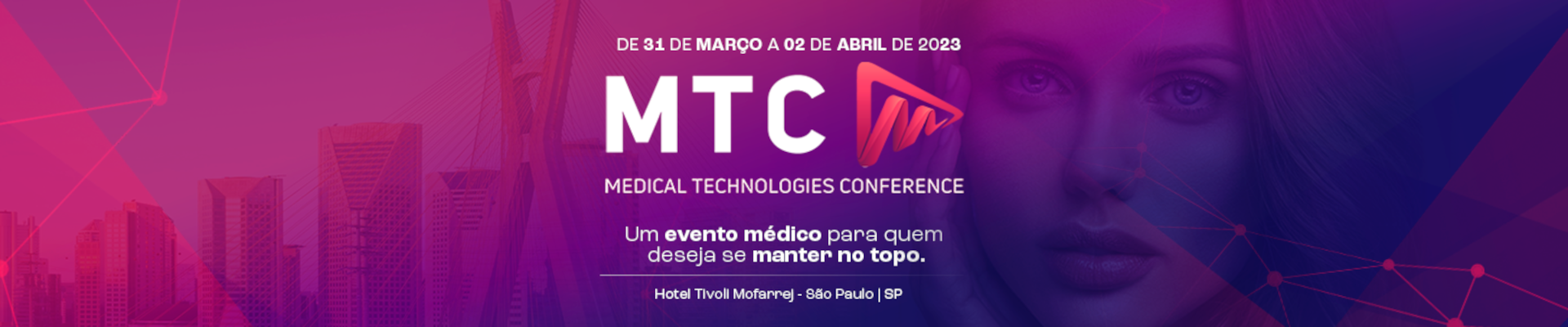 MTC 2023 (Medical Technologies Conference)