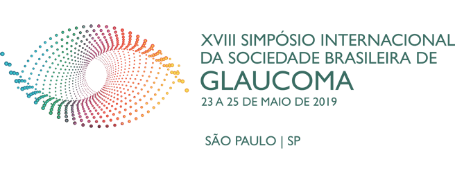 XVIII Simpósio Internacional da Sociedade Brasileira de Glaucoma
