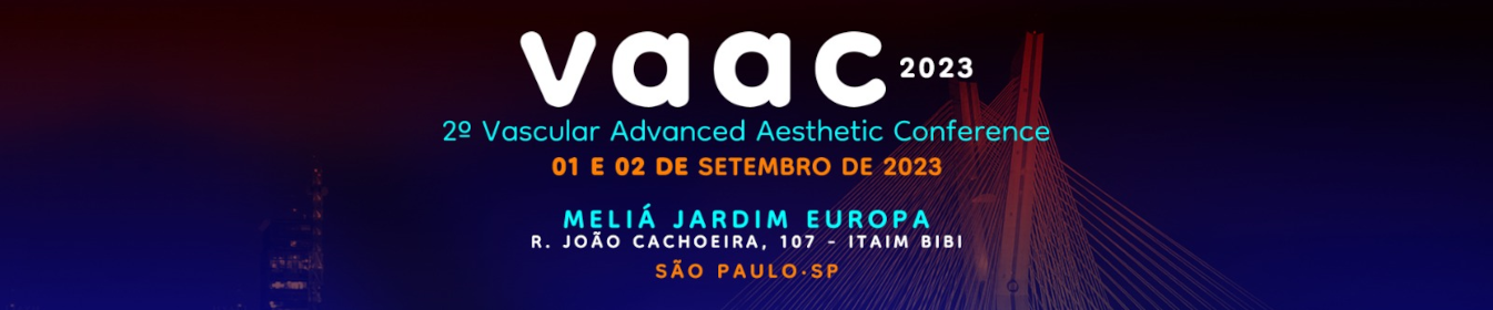 VAAC – Vascular Advanced Aesthetic Conference