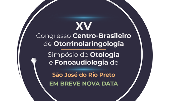 SIMPÓSIO DE OTOLOGIA E FONOAUDIOLOGIA DE S. J. RIO PRETO