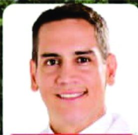 DR. JORGE GAVIRIA